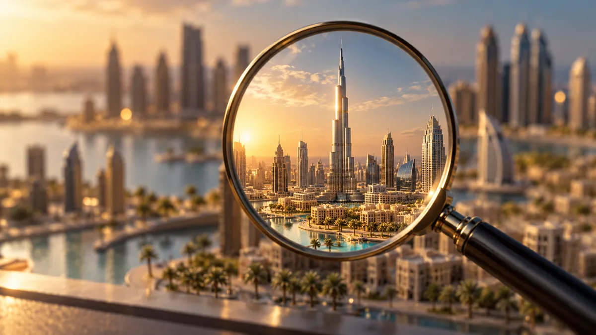 SEO for Property Developer Websites in the UAE: A Practical Guide