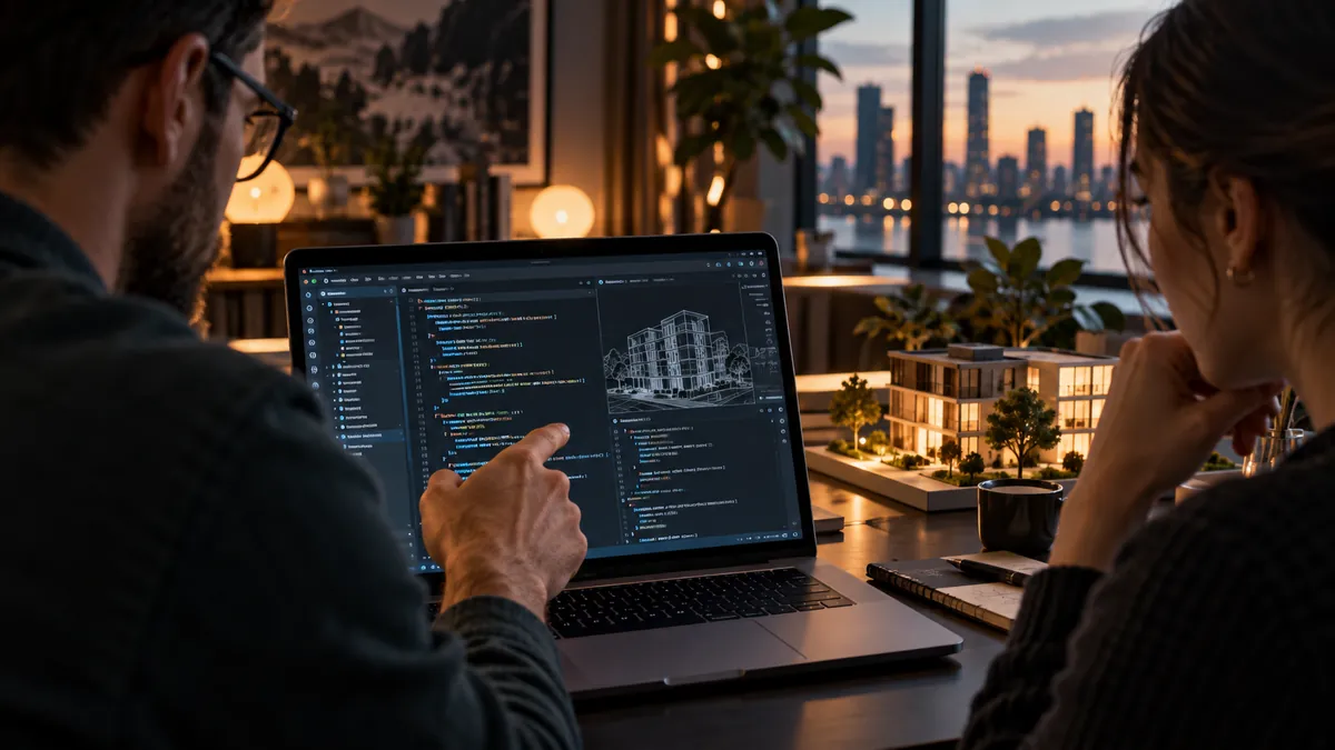 What Real Estate Tech Teams Actually Test Before Hiring a Developer in the UAE
